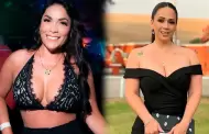 Evelyn Vela contra Melissa Klug: "Tengo 20 aos en TV y trabajo, pero ella Por quin se hizo conocida?"