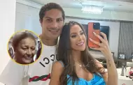 Doa Peta sobre pedida de mano de Paolo Guerrero a Ana Paula Consorte: Qu dijo?