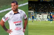 Miguel Trauco se pronuncia tras su autogol en Alianza Lima vs. Boca Juniors: "Sigo con bronca"