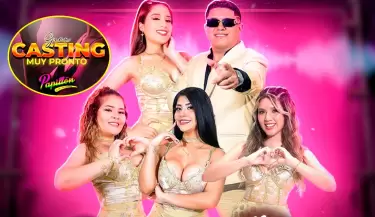 Papilln anuncia que realizar un gran casting a nivel nacional