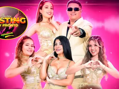 Papilln anuncia que realizar un gran casting a nivel nacional