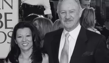 Gene Hackman fue hallado sin vida junto a su esposa