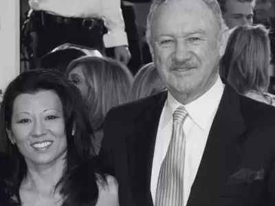 Gene Hackman fue hallado sin vida junto a su esposa