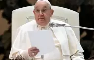 Alerta en el Vaticano: Papa Francisco con ventilacin mecnica tras sufrir crisis respiratoria