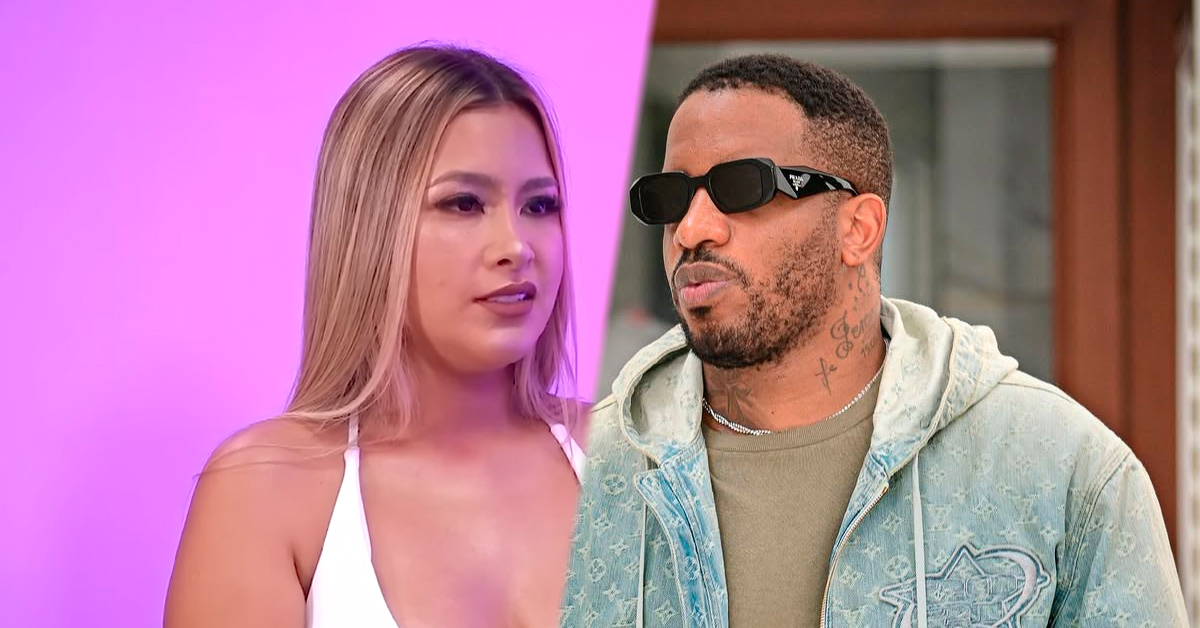 Se sincera! Delany López confiesa que se enamoró de Farfán y revela por qué  no hizo pública su relación - Karibeña