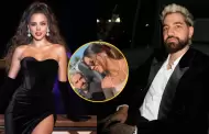 Ms enamorada que nunca! Luciana Fuster presume a su novio Juan Morelli en sus redes