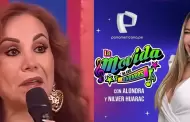 Janet Barboza sobre el relanzamiento de 'La Movida de los Sbados': "Ese nombre me pertenece"