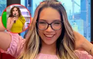 Alondra Huarac fulmina a Janet Barboza tras crticas por 'La Movida de los Sbados': "No voy a intentar ser ella"