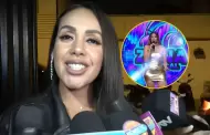 Qu sabe? Dorita Orbegoso y su misteriosa declaracin sobre Xiomy Kanashiro genera rumores