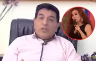 Nilver Huarac revela que ya NO VIVE con Janet Barboza hace meses: "Ya me bot"