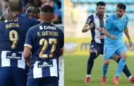 Alianza Lima gan 2-1 a Deportes Iquique en Chile por la ida de la Fase 3 de la Copa Libertadores 2025