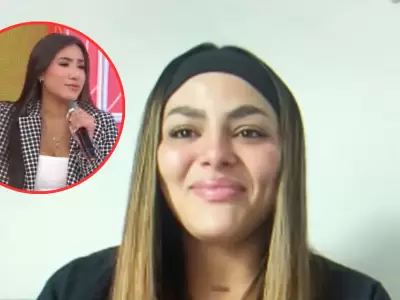 Samahara y Melody Cortez se sacan los trapos sucios