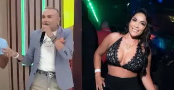 Macarena Vlez reaparece con polmico video tras escndalo.