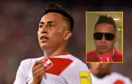 Christian Cueva vuelve a la Seleccin Peruana?: "Soy hincha dentro y fuera"