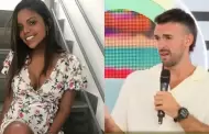 Juan Ichazo le responde a Johana Cubillas: "Que me deje en paz y me deje ver a mis hijos"