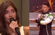 Korina Rivadeneira sorprende con reclamo a Mario Hart: "Siempre hay tiempo para una cita"