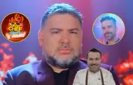 Javier Masas regresa a "El Gran Chef Famosos" tras la salida de Giacomo Bocchio: Quin ocupar su lugar?