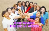 Por qu el Da Internacional de la Mujer se celebra el 8 de marzo? Este es su origen