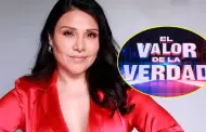 Tula Rodrguez habra sido llamada para estar en 'El Valor de la Verdad' Qu tiene por contar?