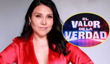 Tula Rodrguez habra sido llamada para estar en 'El Valor de la Verdad'