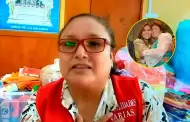 Desde prisin! Abencia Meza insiste en su inocencia tras 15 aos: "Solo Dios sabe la verdad"