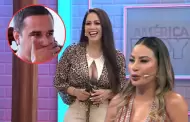 Melissa Klug pasa por alto el cumpleaos de Jess Barco tras revelaciones de Pamela Lpez en EVDLV