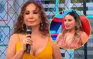 Janet Barboza da su respaldo a Pamela Lpez tras ser expuesta en 'EVDLV': "Est contando su verdad"