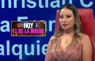 Pamela Lpez reaparecer en nuevo programa tras 'El valor de la verdad': "Contar lo que no se vio"