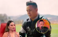 Christian Cueva confirma que Pamela Lpez le fue infiel? Esto respondi el futbolista