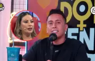 Christian Cueva rompe su silencio tras revelaciones de Pamela Lpez en EVDLV: "No existe una verdad"