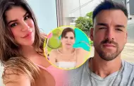 Macarena y Juan Ichazo estaran viviendo juntos, segn Gigi: "De pareja de baile a convivir"