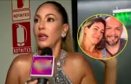 Qu dijo Tilsa Lozano sobre el viaje familiar que habra tenido junto a Jackson Mora en Miami?