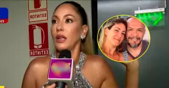 Tiktoker ngel Ramrez es captado con dos chicas, que no es su esposa 'Coco', entrando a hoteles