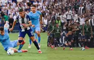 Alianza Lima clasifica a fase de grupos de la Copa Libertadores tras empatar 1-1 con Deportes Iquique