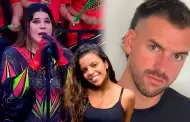 Juan Ichazo podra ingresar a 'EEG' junto a Macarena, segn la 'Nena': "l me dijo que quera entrar"