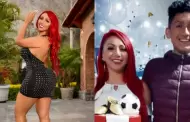 Deysi Araujo se muestra orgullosa del nuevo emprendimiento de su hijo: "Es mil oficios, igual que yo"