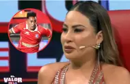 Pamela Lpez le pide a Christian Cueva que le compre tiles escolares a sus hijos: "No est cumpliendo"