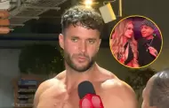 Fabio Agostini sobre su supuesto romance de Mayra Goi y streamer Neutro: "Ella tiene buenos gustos"