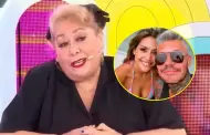 Mam de Milett saca en 'cara' la visita de Marcelo Tinelli: "Ha venido a pasar tiempo con su novia"