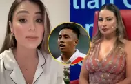 Alexandra Mndez desmiente declaraciones de Pamela Lpez: "Me quiere dejar mal a mi"