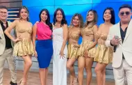 Buscan nuevo talento! Papilln anuncia su gran casting nacional en programas de TV