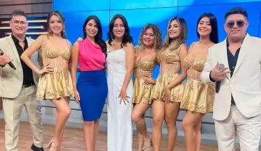 Papilln anuncia su gran casting nacional en programas de TV