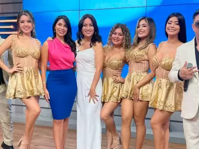 Papilln anuncia su gran casting nacional en programas de TV