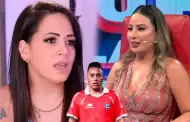 Melissa Klug se pronuncia tras revelaciones de Pamela Lpez Ya no tomar acciones legales?