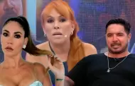 Magaly Medina tras declaraciones del 'Loco' Vargas de su romance con Tilsa Lozano: "l se avergonzaba"