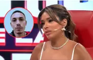 Shirley Arica rompe en LLANTO al recordar su relacin con Jean Deza: Qu pas?