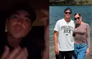 Separado de Ale Venturo? Rodrigo Cuba sorprende con video: "Estoy soltero 24/7"