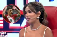 Shirley Arica revela que amenaz con romper el carro de Christian Cueva: "Me dijo que me vaya a la m***"