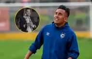 Christian Cueva se despide de Paul Flores y exige justicia: "Lamentamos tu partida, querido amigo"