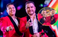 Irvin Saavedra se despide de su amigo Paul Flores en conmovedor mensaje: "Eras como mi hermano"